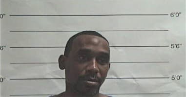 Andrew Compass, - Orleans Parish County, LA 